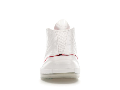 Jordan 16 Retro Solefly Art Basel