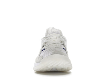 Jordan Delta SP White Vast Grey