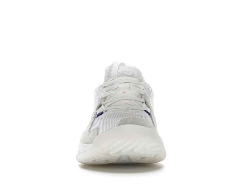 Jordan Delta SP White Vast Grey