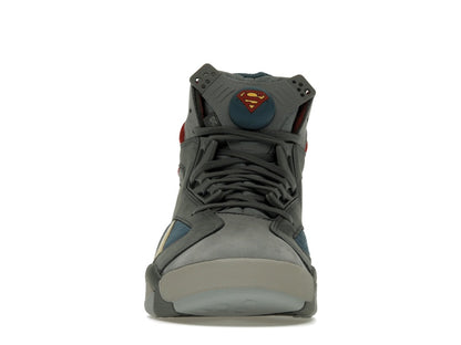 Reebok Shaq Attaq DC Man Of Steel