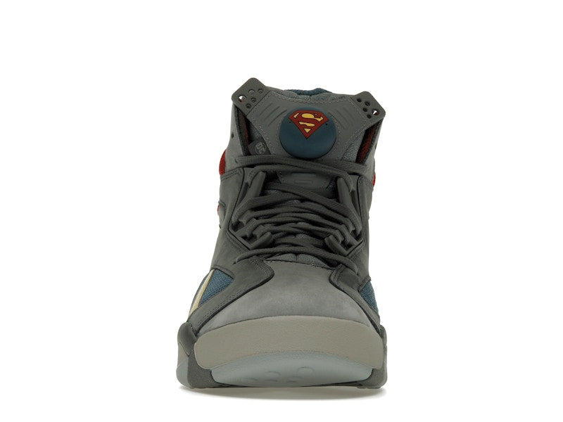 Reebok Shaq Attaq DC Man Of Steel