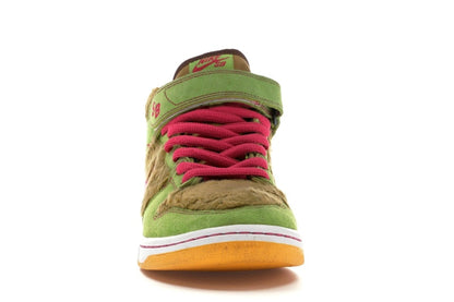 Nike SB Dunk Mid Mama Bear