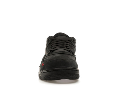 Jordan 4 RM SP Nigel Sylvester Driveway Grey