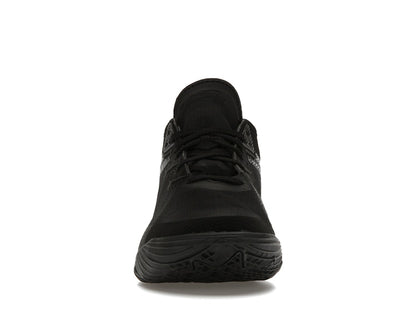 Nike LeBron 18 Low Zero Dark 23