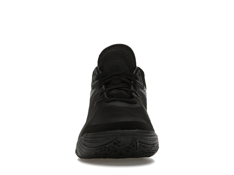 Nike LeBron 18 Low Zero Dark 23