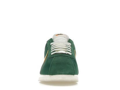 Nike Cortez Gorge Green Yellow Ochre