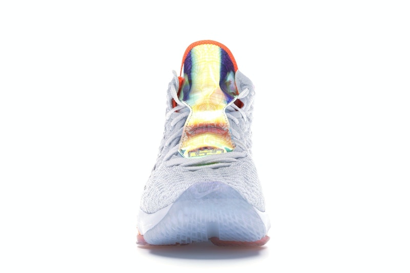 Nike LeBron 17 Future Air (GS)