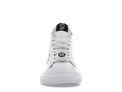 adidas Nizza Hi Andre Saraiva Love Union