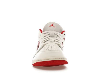 Jordan 1 Low Ruby (Women's)