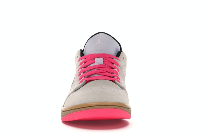Jordan 1 Low Sneaker Politics