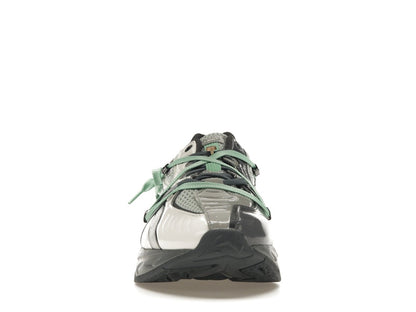Asics HN2-S Protoblast Andersson Bell Smoke Grey