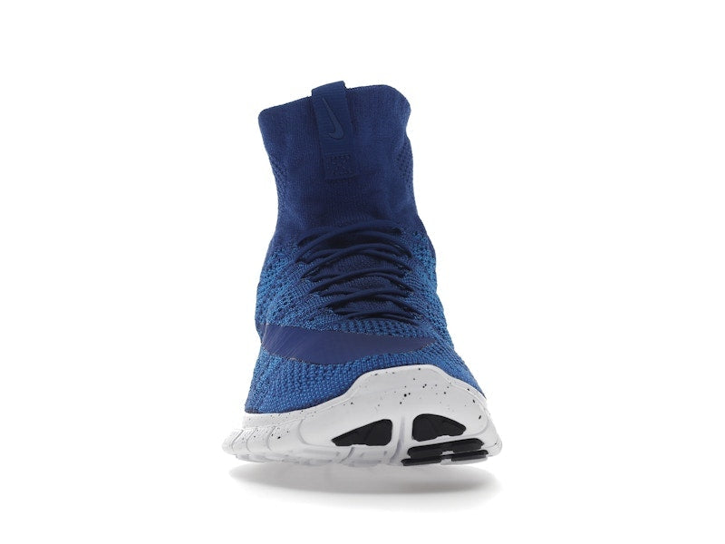 Nike Free Mercurial Superfly Game Royal