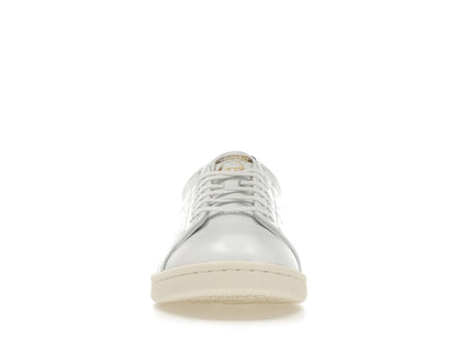 adidas Stan Smith Lux Cloud White Collegiate Purple Cream White
