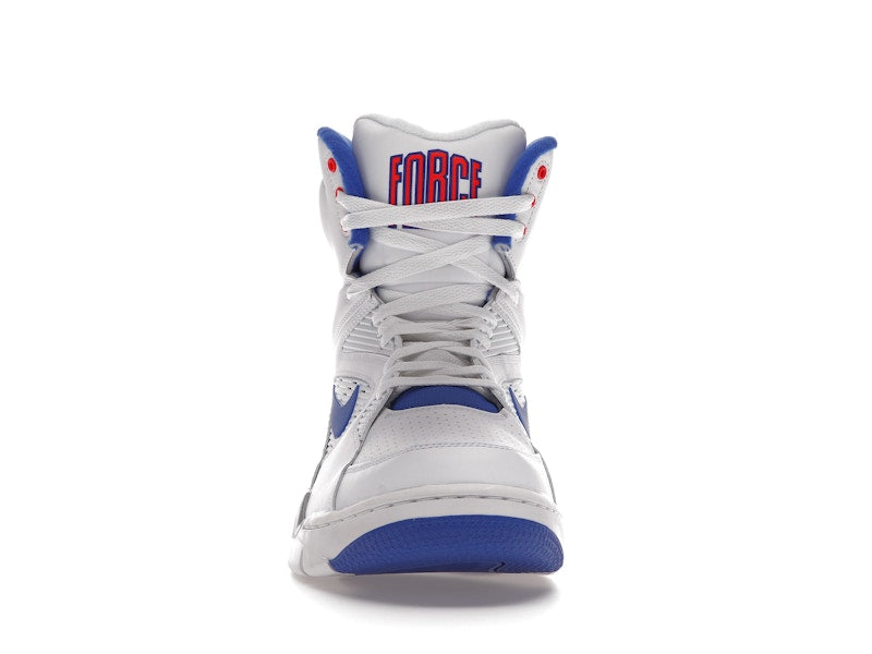 Nike Air Command Force Ultramarine