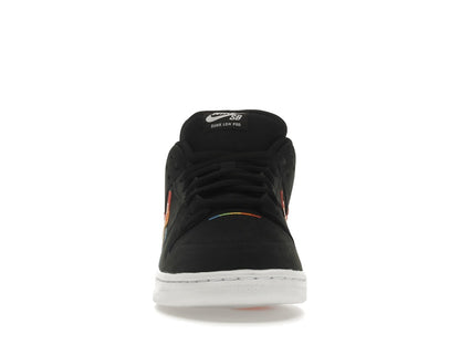 Nike SB Dunk Low Polaroid