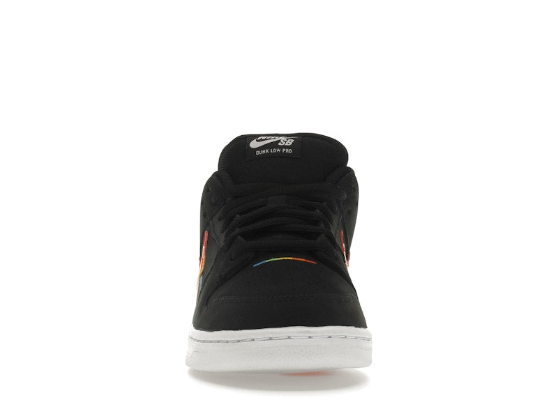 Nike SB Dunk Low Polaroid