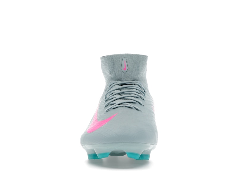 Nike Zoom Mercurial Superfly 10 Pro FG Prism Pack
