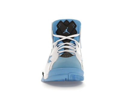 Jordan True Flight UNC