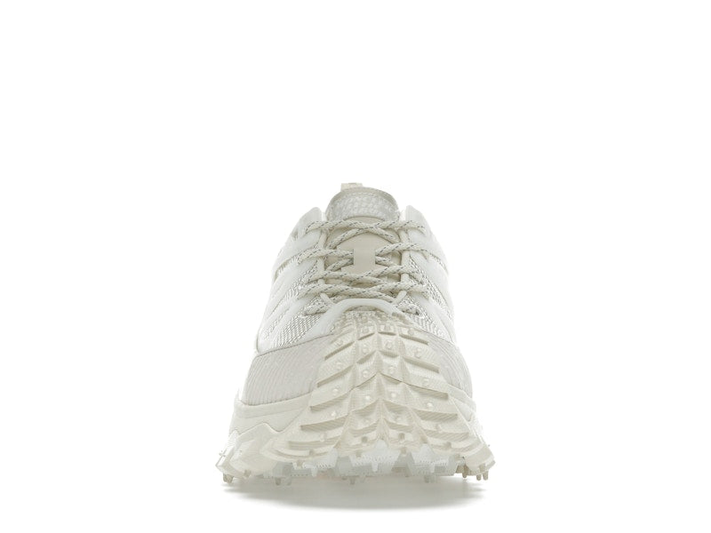 Moncler Trailgrip Amoeba White
