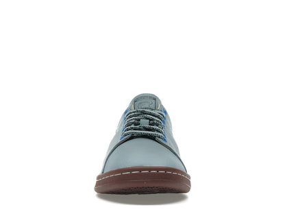 adidas Stan Smith Brain Dead Bahia Light Blue