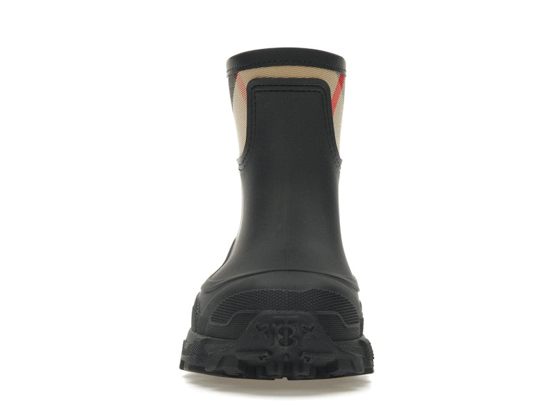 Burberry Ryan Ankle Boot Black (Women's)