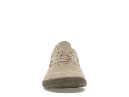 ASICS Skyhand OG Feather Grey Taupe Grey