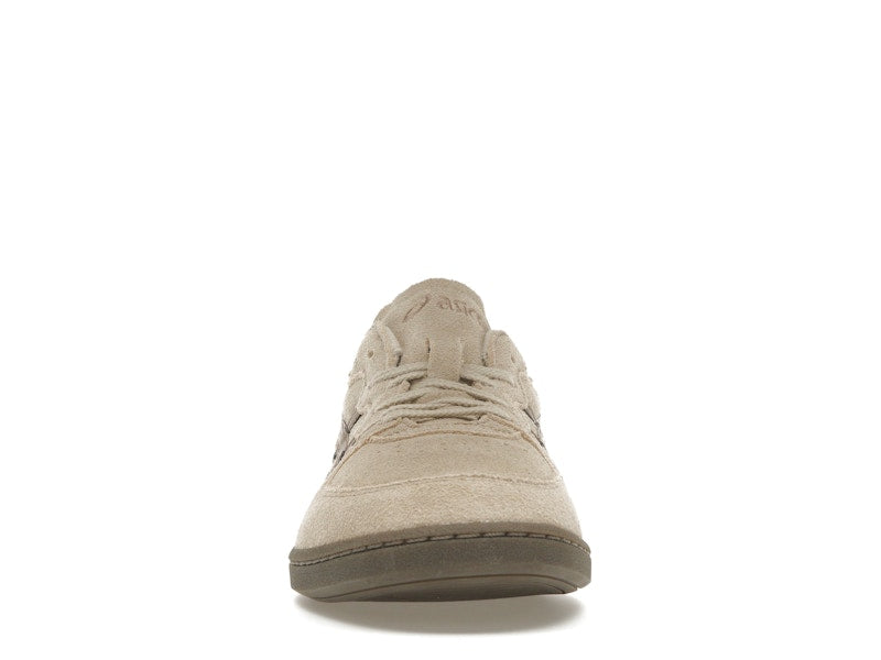 ASICS Skyhand OG Feather Grey Taupe Grey