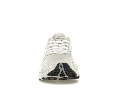 Mizuno Wave Rider 10 Premium White Tradewinds