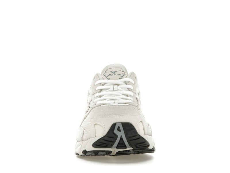 Mizuno Wave Rider 10 Premium White Tradewinds