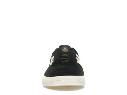 adidas Puig Core Black Ivory Bold Gold