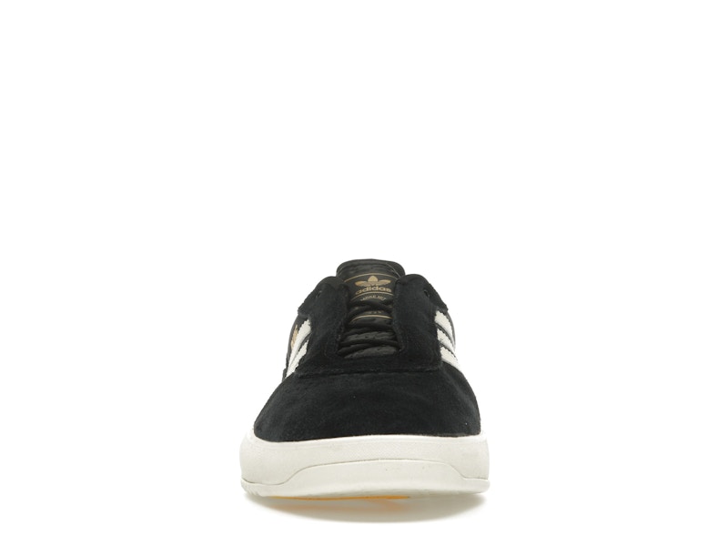 adidas Puig Core Black Ivory Bold Gold