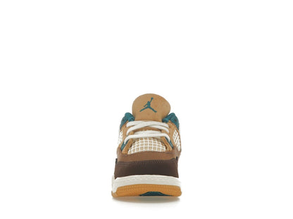 Jordan 4 Retro Cacao Wow (TD)