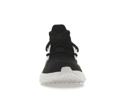 Nike React Presto Black White (GS)