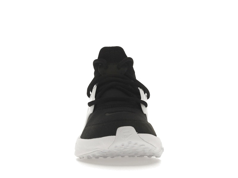 Nike React Presto Black White (GS)
