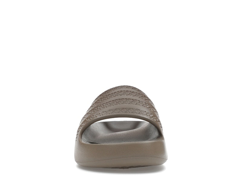adidas Ayoon Slides Dime Simple Brown (Women's)