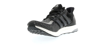 adidas Ultra Boost 2.0 Black Reflective