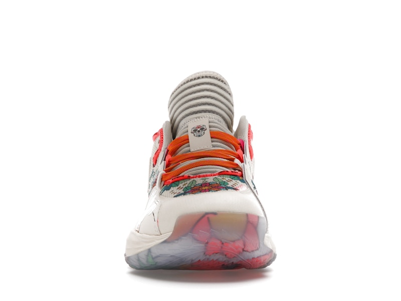 adidas Dame 7 EXTPLY Day Of The Dead