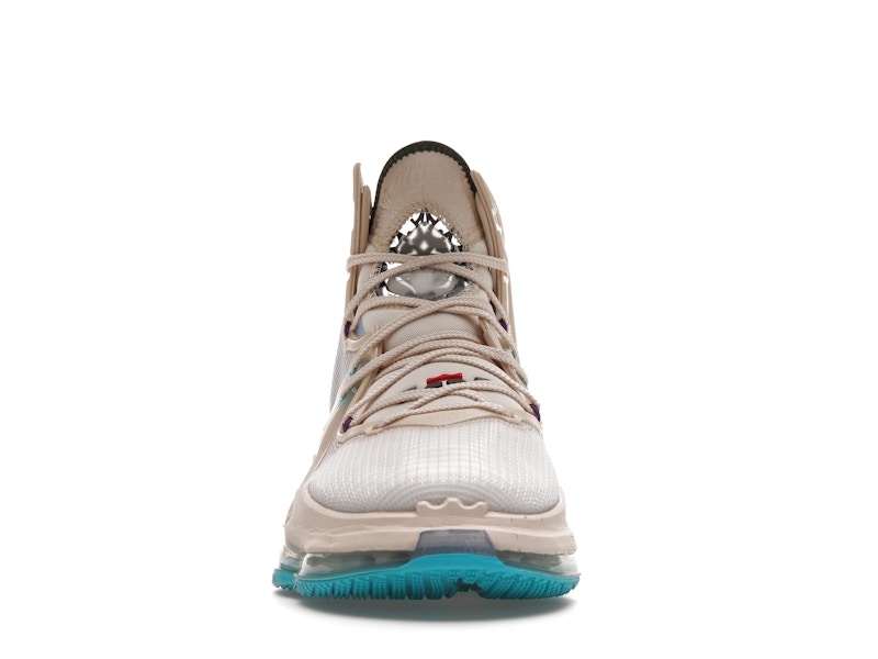 Nike LeBron 19 Minneapolis Lakers