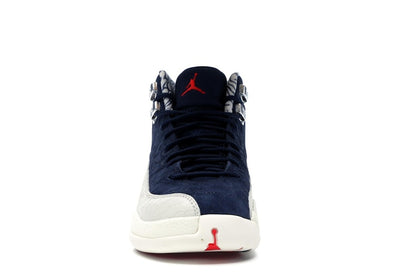 Jordan 12 Retro International Flight (GS)