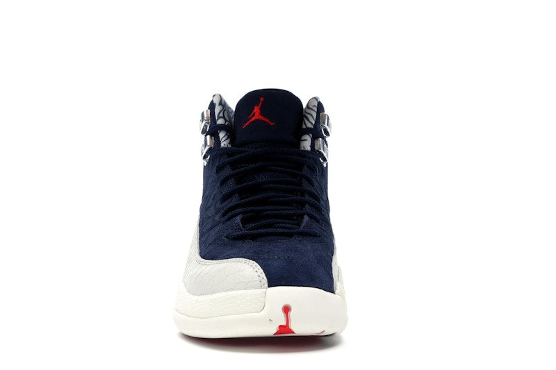 Jordan 12 Retro International Flight (GS)