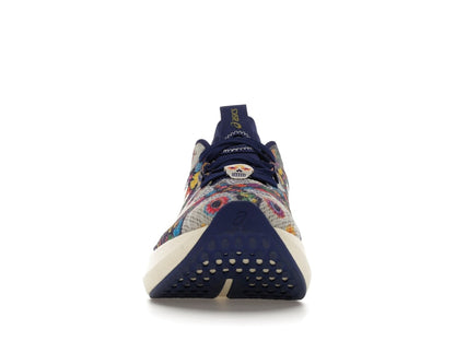 ASICS Noosa Tri 16 Limited Edition Dive Blue Saffron (Women's)