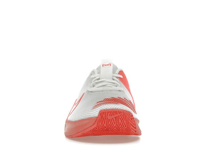 Nike Metcon 9 White Magic Ember Summit White Bright Crimson (Women's)