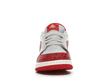 Jordan 1 Low Spades (GS)