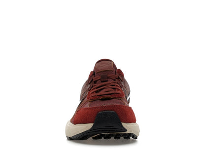Nike V2K Run Red Sepia Dark Pony (Women's)