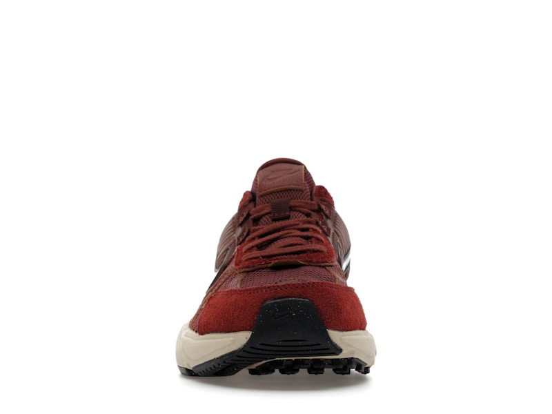 Nike V2K Run Red Sepia Dark Pony (Women's)