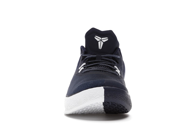 Nike Mamba Fury Midnight Navy (Team)