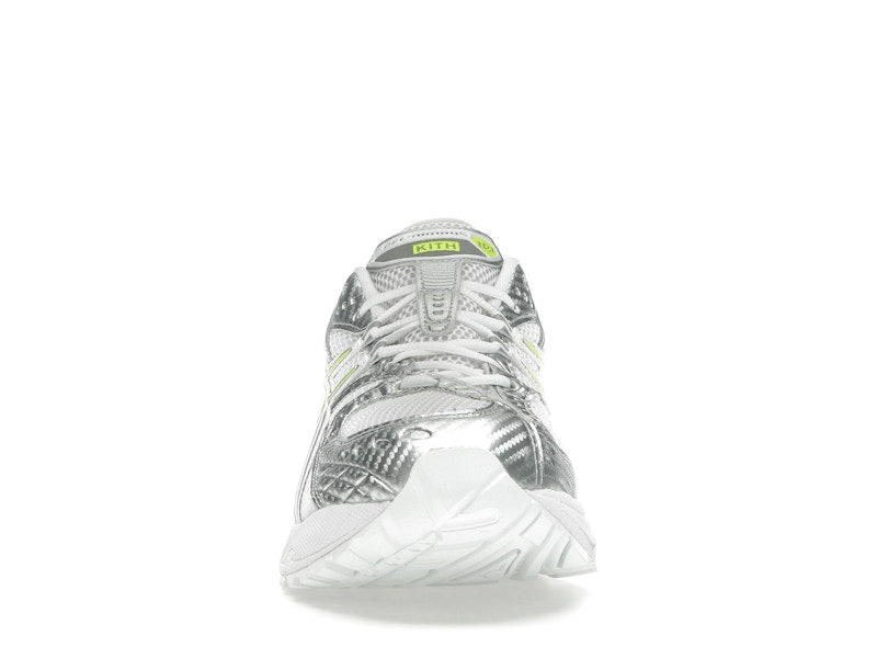 ASICS Gel-Nimbus 10.1 Kith White Pure Silver