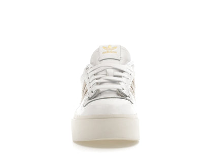 adidas Forum Low Bonega Cloud White Orbit Grey (Women's)
