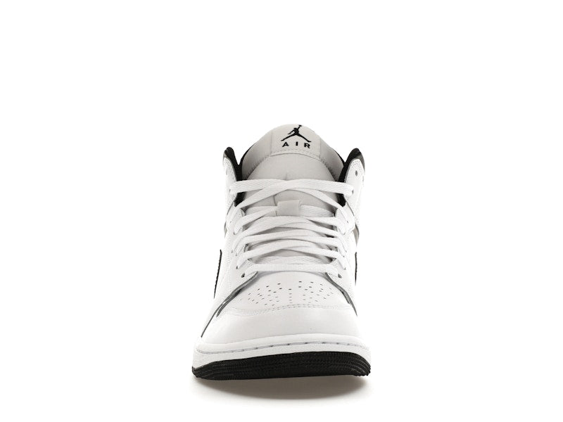 Jordan 1 Mid Reverse Panda