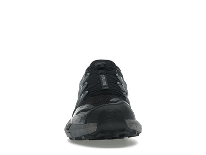Salomon XT Pu.Re Advanced Black Phantom